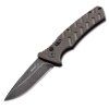 boeker plus strike droppoint coyote 01bo424