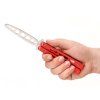 boeker plus balisong trainer red 01bo712 6
