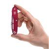 Kapesní nůž s klipem Victorinox Synergy Alox 93 mm červený