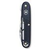 Victorinox Synergy Alox 93 mm dark blue pocket knife with clip