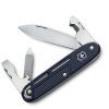 Kapesní nůž s klipem Victorinox Synergy Alox 93 mm tmavě modrý