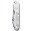 Kapesní nůž s klipem Victorinox Synergy Alox 93 mm stříbrný
