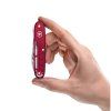 Kapesní nůž s klipem Victorinox Synergy X Alox 93 mm červený