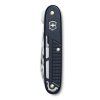 Kapesní nůž s klipem Victorinox Synergy X Alox 93 mm tmavě modrý