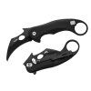leone mid black black