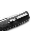 nini carbo fiber full handle