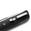 nini black g10 titanium bolster