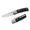 nini black g10 titanium bolster