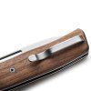 nini santos wood titanium bolster
