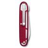 Kapesní nůž s klipem Victorinox Onefold Alox 93 mm červený