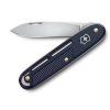 Kapesní nůž s klipem Victorinox Onefold Alox 93 mm dark blue