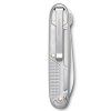 Kapesní nůž s klipem Victorinox Onefold Alox 93 mm silver
