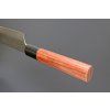 Kanetsune Gyutou 210mm TSUCHIME DAIDO stainless steel
