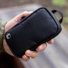 pouch black 2
