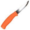 0122074 morakniv companion fxf outdoor s orange 12033