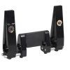 KMFS HIGHRISE set for MOA21 system