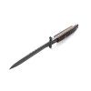 classic swinguard 28cm damast snake 3