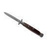 classic swinguard 28cm damast snake