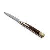 slim leverlock 23cm STAG