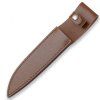 cuchillo militar usmc puno cuero hoja 175 cm (1)