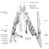 Specifications Flagship Pro Replaceable Blade2 30