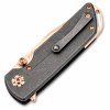 boker germany m4 sherman damast rose gold 110118dam 11