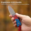 civivi baby banter fixed blade jump edition g10 handle 239 nitro v blade c23045a 1 civivi 4324781 700x