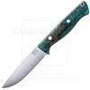 Bark River Gunny Hunter Cherry Spalted Maple Z-Wear