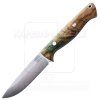 Bark River Gunny Hunter Green Maple Burl Z-Wear