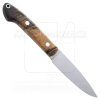Bark River Bird & Trout Spalted Hackberry Wood CPM-154