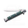 Original Stiletto green micarta 23cm dagger