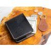 DYI Kit Wallet bevercraft 4