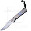 Chris Reeve Sebenza 31 Large Unique Graphic MagnaCut