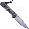 Chris Reeve Inkosi Titan Natural Canvas MagnaCut