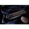 Chris Reeve Inkosi Titan Natural Canvas MagnaCut