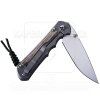 Chris Reeve Inkosi Titan Natural Canvas MagnaCut