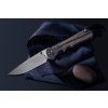 Chris Reeve Inkosi Titan Natural Canvas MagnaCut