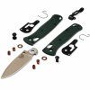 benchmade mini bugout 533tn 2601 taiga green plain 12