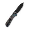 civivi elementum crossbar lock thumb stud crossbar lock knife nebula fatcarbon fiber handle 296 black stonewashed cpm s35vn blade c24063b 1 civivi 5884152 1024x