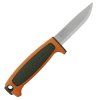 morakniv risberg hunting s olive greenburnt orange 14723