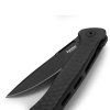 emmet aluminium hammertone black aluminium old black blade (3)