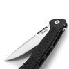 emmet aluminium hammertone black aluminium stone washed blade (3)