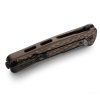 emmet aluminium hammertone earth aluminium old black blade (2)