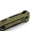 emmet aluminium hammertone green aluminium old black blade (1)