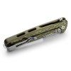 emmet aluminium hammertone green aluminium stone washed blade (2)