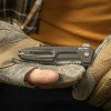 SATRE F N690 BLACK STONE WASHED 1 1 scaled