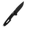 SATRE F N690 TOTAL BLACK DX scaled