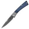 benchmade successor 315 crater blue aluminum