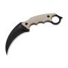 Böker Magnum Spike Karambit Desert Tan