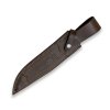 cuchillo bowie 787 puno madera nogal hoja 20 cm (1)
